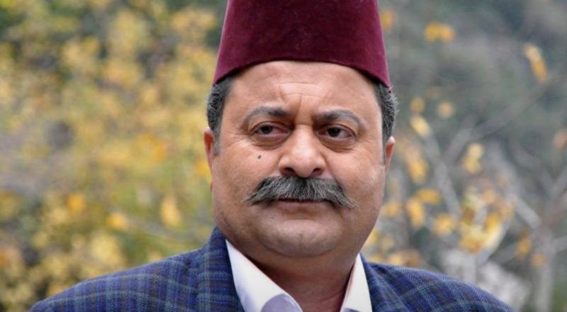 وفاة الفنان السوري زهير رمضان .. المشهور بدور أبو جودت