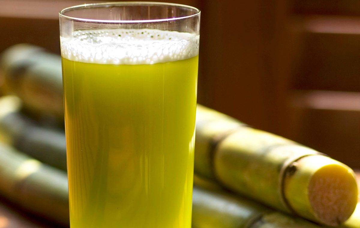  فوائد متعددة يحصل عليها الجسم من عصير القصب!