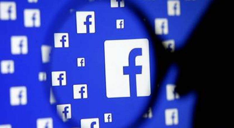 فيس بوك  يحذف حسابات وهمية تدعم شخصيات إسرائيلية