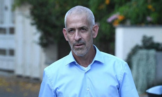 بعد القاهرة ورام الله: رئيس الشاباك زار الأردن سرا