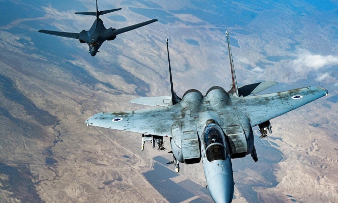 مدير عام وزارة الأمن الإسرائيلية: مستعدون لهجوم في إيران اليوم