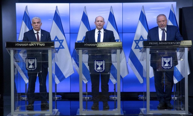 المصادقة على مشروع قانون لتحديد ولاية رئيس الحكومة الإسرائيلية