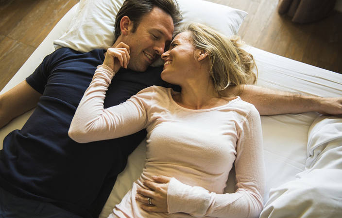 حواء جبلنا- استعيدي شغف بداية علاقتك بثلاث طرق