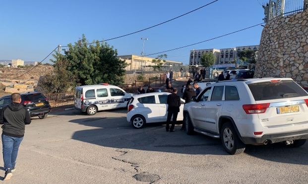 وزارة التربية والتعليم بعد اطلاق النار على مديرة في عرابة : ما حدث تجاوز الخطوط الحمراء