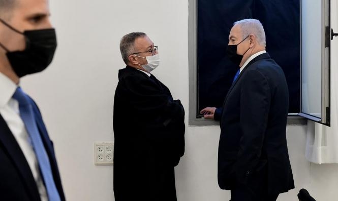 مستشار نتنياهو يشهد ضده: إفادة تشمل جميع الملفات