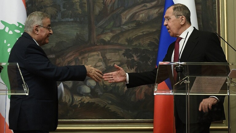 لافروف: قدمنا صور الأقمار الصناعية للجانب اللبناني ونأمل أن يساعد ذلك التحقيق في انفجار المرفأ