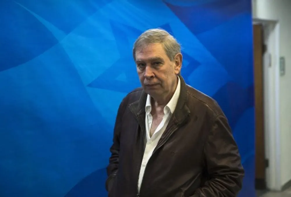 شركة المانية تشتري شركة سايبر إسرائيلية احد مالكيها رئيس موساد سابق بقيمة 700 مليون يورو