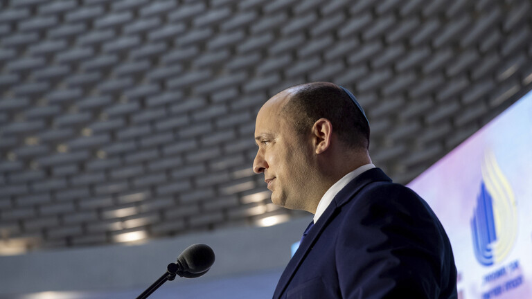 بينيت: إسرائيل على حافة حالة طوارئ