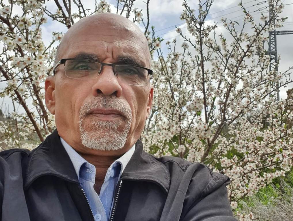 على أبواب سنة جديده/  بقلم المستشار النفسي وتحليل السلوك خالد بشارات