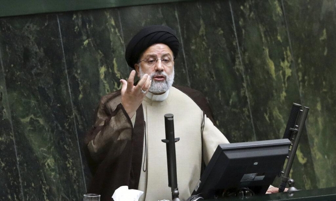 النووي الإيراني: استئناف مفاوضات فيينا ورئيسي يصر على رفع العقوبات