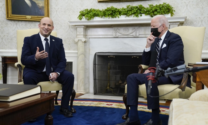 تقرير: إيران وNSO سببان رئيسيان لتدهور العلاقات الأميركية – الإسرائيلية