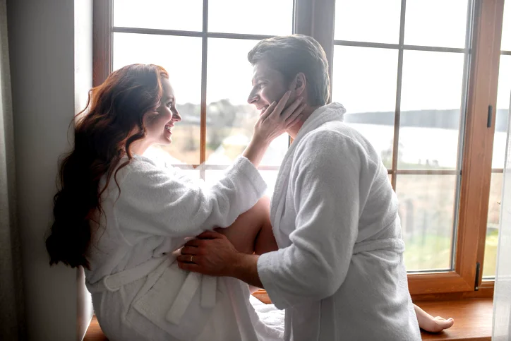 حواؤ جبلنا- ما هو الحنان الذي يريده الرجل من المرأة؟