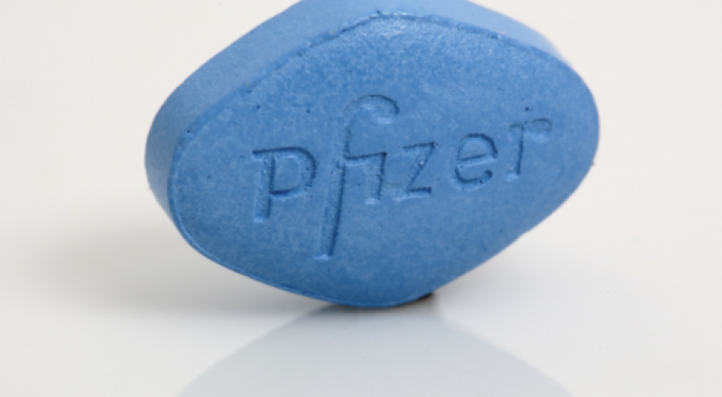 فائدة ثورية للفياغرا.. قد تساهم بعلاج المرض الصعب