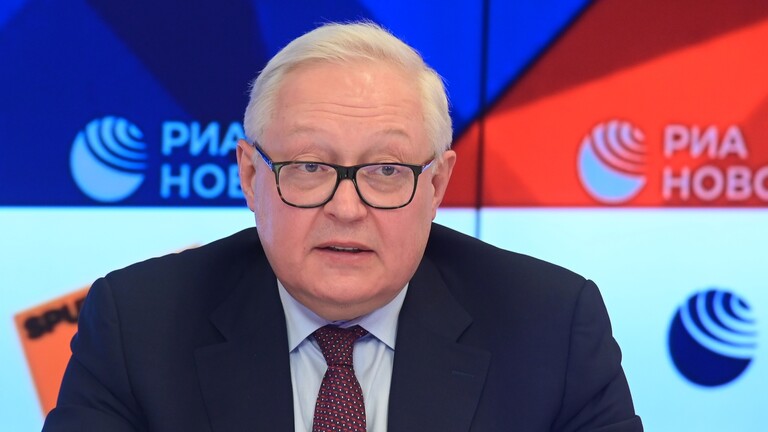 موسكو تدعو واشنطن وتل أبيب لضبط النفس بشأن مناوراتهما العسكرية على خلفية استئناف المفاوضات النووية