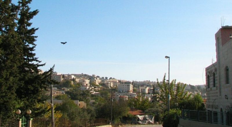 القدس: مخططات لإقامة 6 مستوطنات في قلب أحياء فلسطينية