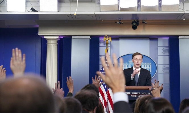 واشنطن: محادثات النووي في فيينا لا تسير على ما يرام