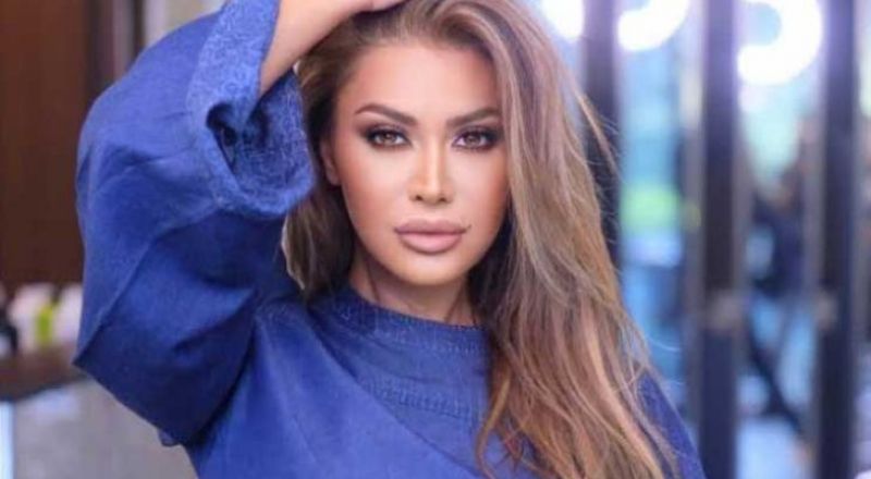 إطلالة نوال الزغبي الأخيرة تثير تفاعلا كبيرا