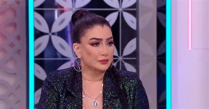 غادة عبدالرازق تعترف: ام اهتم بابنتي وفضلت الشهرة