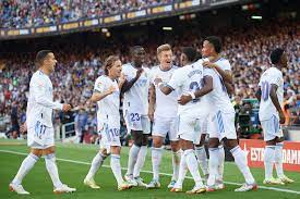 أنباء سارة لريال مدريد قبل ختام 2021