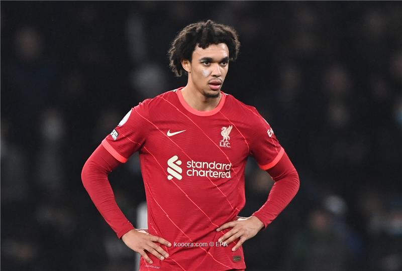 أرنولد: هازارد أصعب خصم واجهته.. وأحلم بضم هذا الثنائي لليفربول