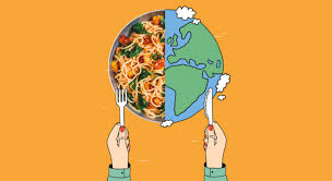 تقرير منظمة ليكيت- إسرائيل تهدر 2.5 مليون طن من الطعام عام 2020