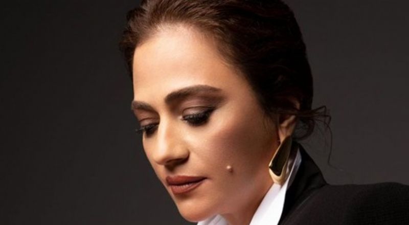 بعد يوم على وفاتها.. جوليا بطرس تستذكر والدتها الراحلة بهذه الطريقة