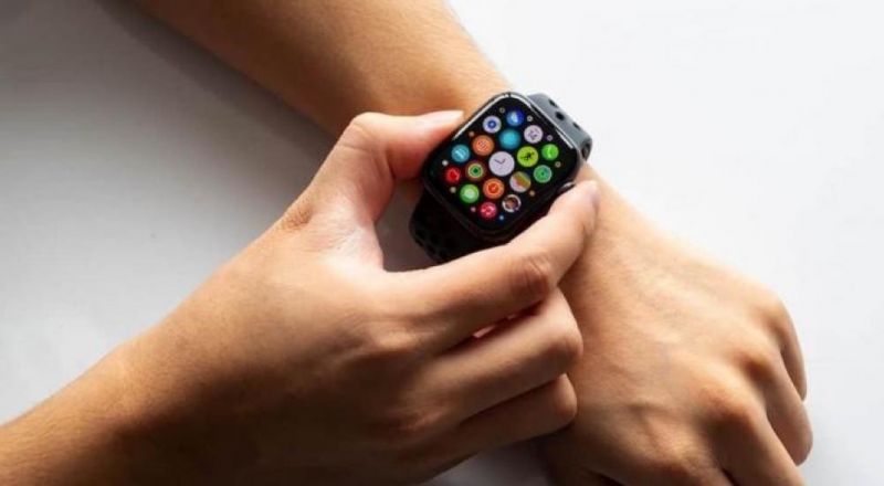 أهم الاختصارات في ساعة آبل الذكية