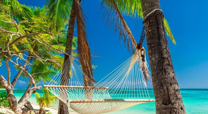 أجمل الجزر الاستوائية حول العالم