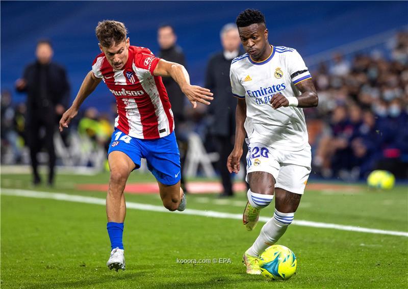 فينيسيوس يتصدر.. ومبابي خارج قائمة الأغلى في الميركاتو