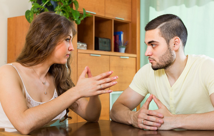 حواء جبلنا- الكذب يهدم سعادتك الزوجية.. وإليكِ الأسباب