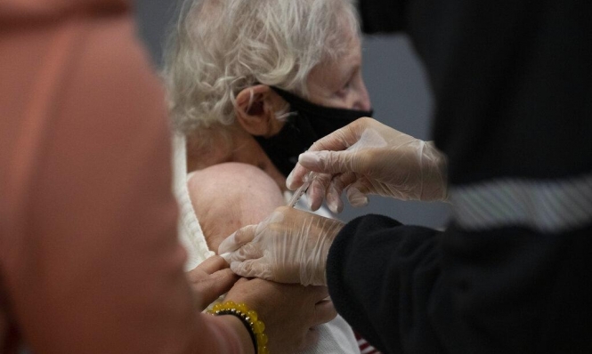 الصحة الإسرائيلية: 29 ألف إصابة كورونا جديدة في نهاية الأسبوع