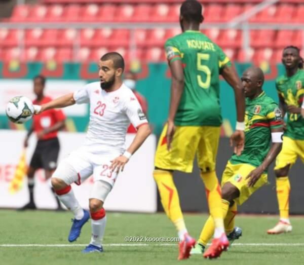 كأس الامم الافريقية- اعتبار منتخب تونس منسحبا أمام مالي في فضيحة تحكيمية مدوية