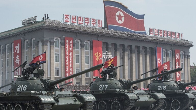 ردا على العقوبات.. بيونغ يانغ تهدد واشنطن بإجراءات أكثر صرامة