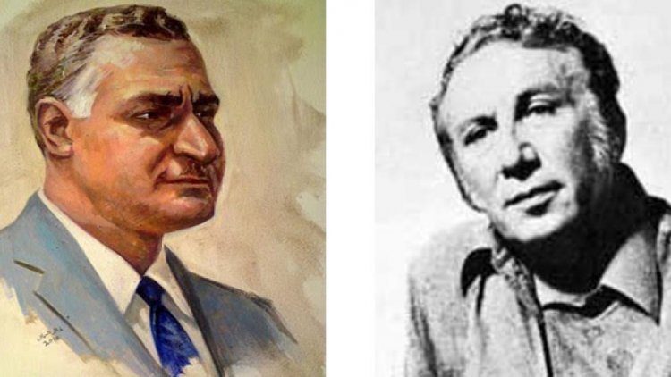 زمانُكَ بُستانٌ .. وعَصرُكَ أخضرُ- زياد شليوط