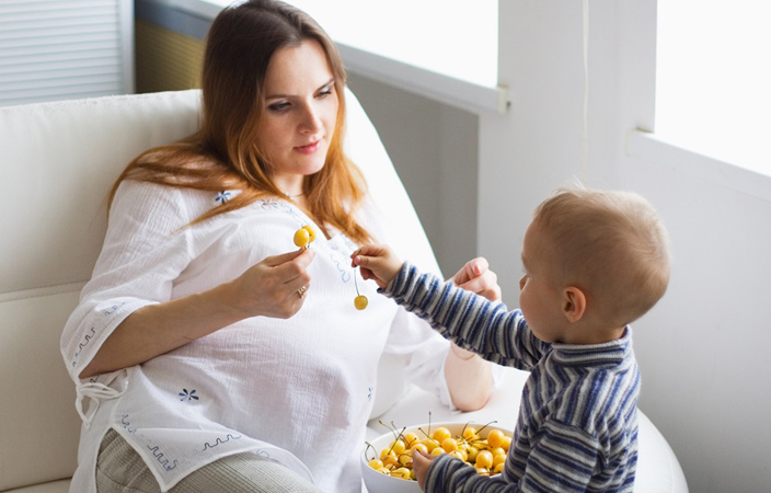 حواء جبلنا- 4 أسباب تدفع للفرح بالحمل غير المخطط له