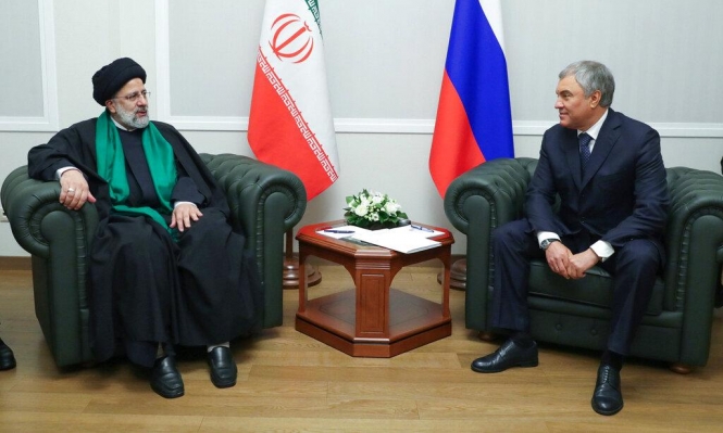 روسيا طرحت على إيران اتفاقا نوويا مؤقتا