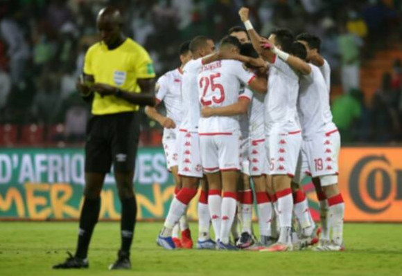 مانشيتات الكان: تونس تصطاد المرشح الأول.. وترقب مغربي مصري