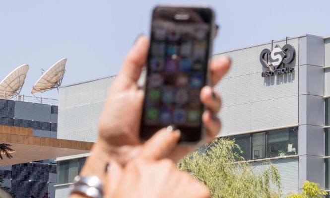 اختراق هاتف مسؤولة في هيومن رايتس ووتش بلبنان ببرنامج NSO