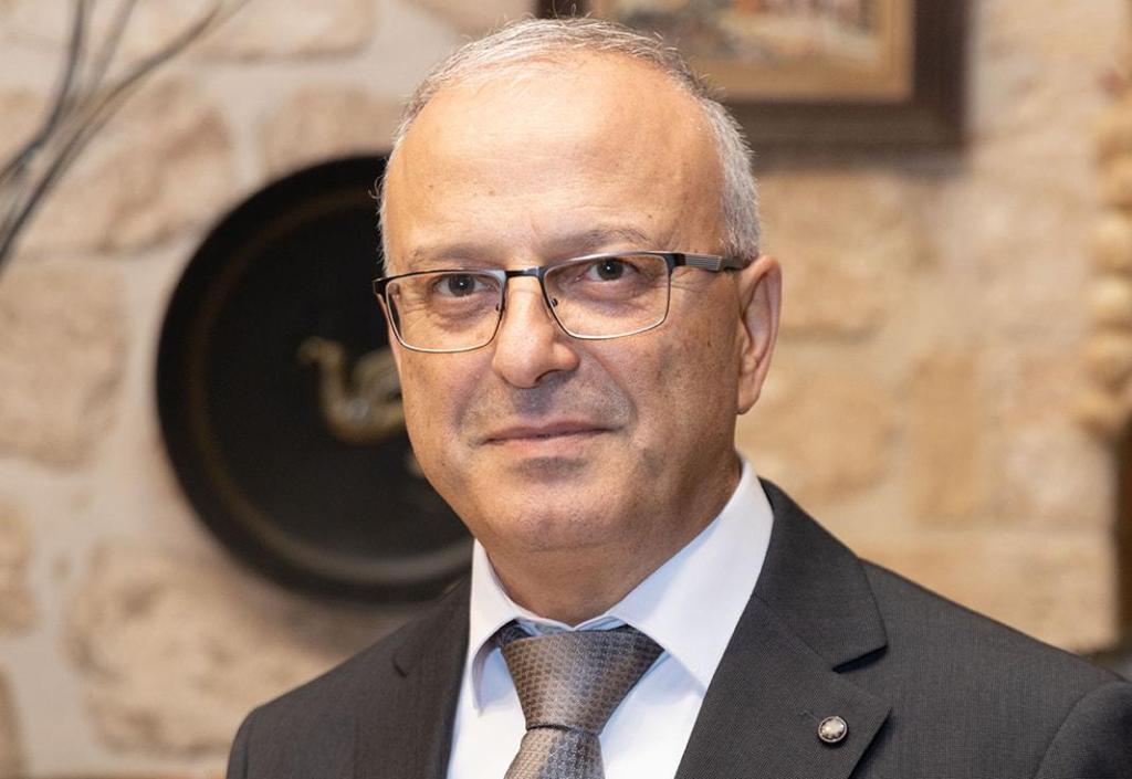 شعبنا يتبوّأ المرتبة الأولى ويردّ المنافسين زياد شليوط