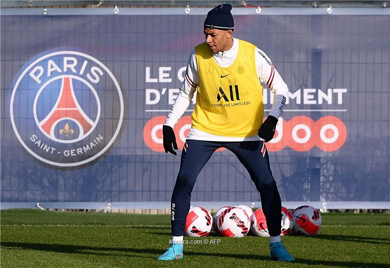 ريال مدريد سيجعل مبابي الأعلى أجرا في العالم