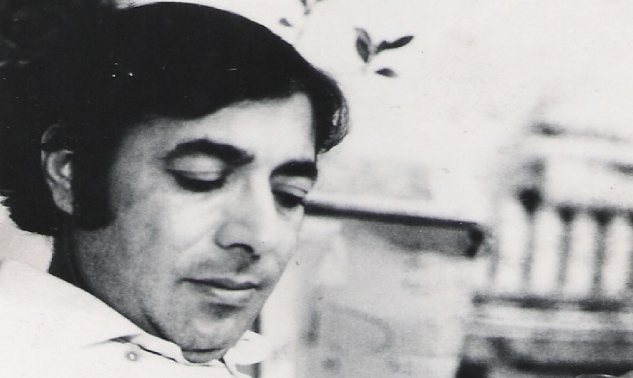 45 عاما على استشهاد الشاعر الفلسطيني راشد حسين