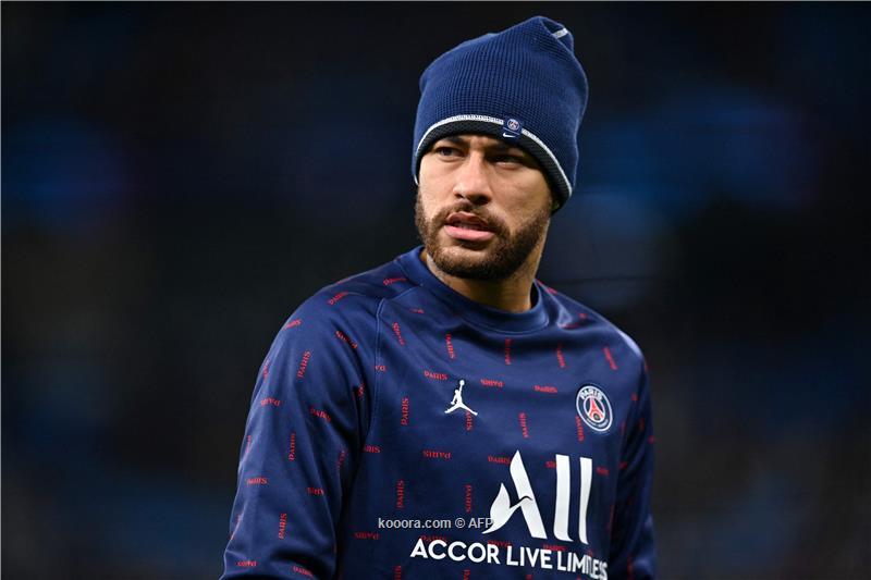 أنباء سارة عن نيمار قبل مواجهة ريال مدريد