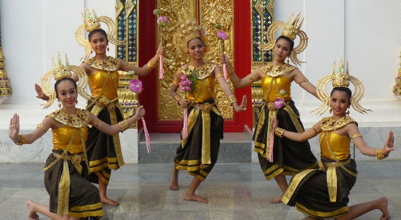 5 نصائح حول آداب السفر إلى شرق آسيا