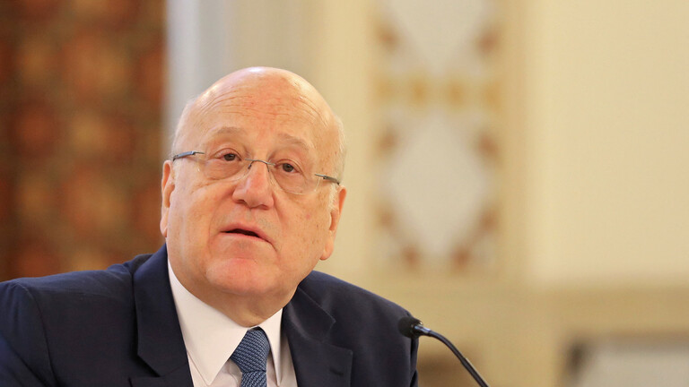 لبنان يطلق الخطوة العملية الأولى في مشروع النهوض بمرفأ بيروت