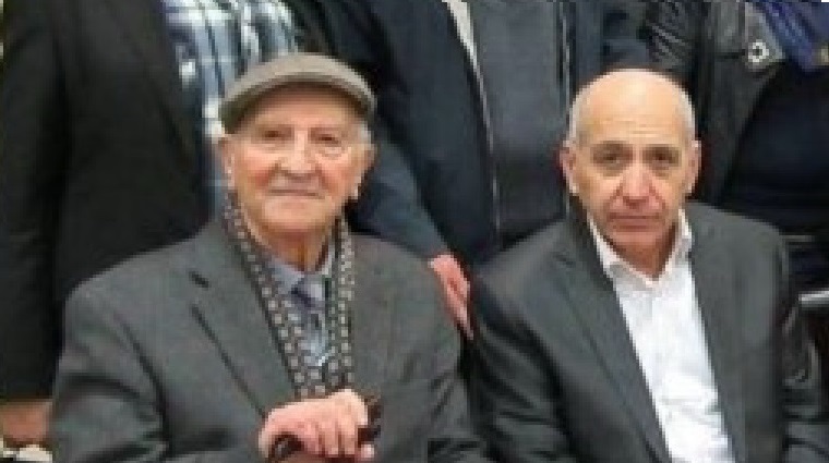 حنّا بماء الورد والحنّاء كتبَ: وهيب نديم وهبة