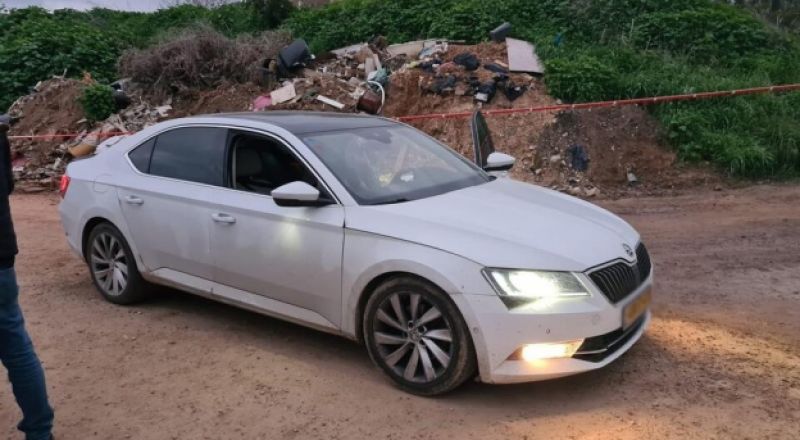 جريمة اخرى: مقتل فادي العبرة بإطلاق نار في الرملة