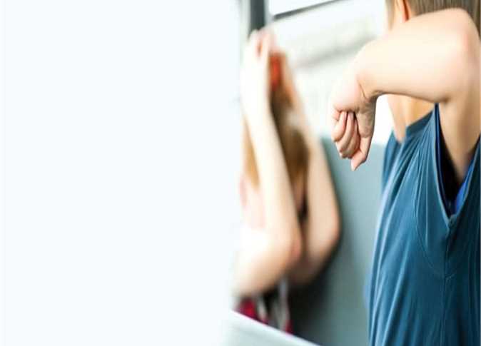 اطفال جبلنا- كيفية التعامل مع المراهق العنيف