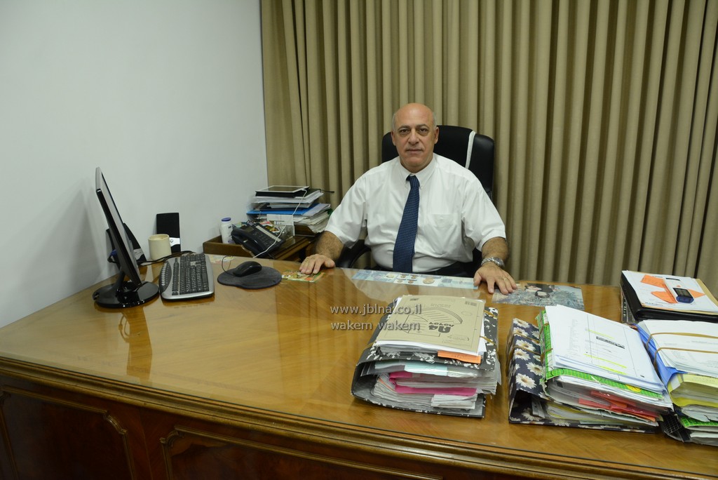 انجاز آخر لمكتب المحامي واكيم واكيم من معليا- تعويض 200 الف شيكل لشاب جراء وقوعه في الشارع وبقاؤه مع عجز طبي تجميلي 