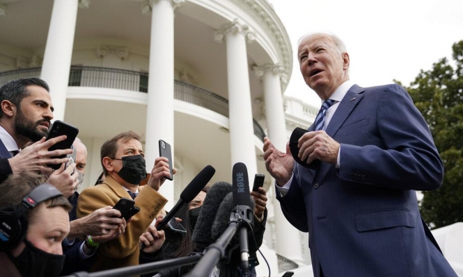 مطالب روسيا تفجّر التفاؤل الحذر في أوروبا.. وغضب أميركي