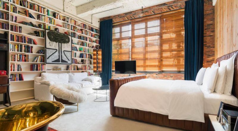 اختاروا بين أفضل فنادق تبليسي عند السياحة في جورجيا